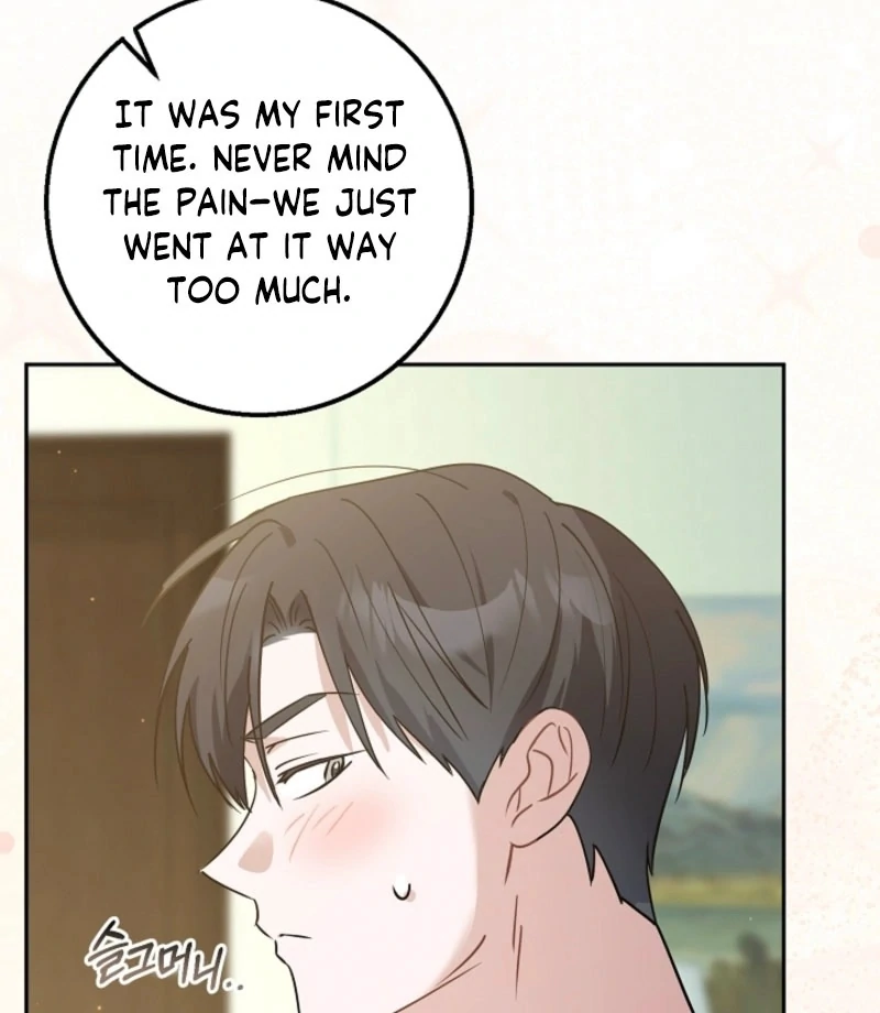 The Boyfriend Right Under the Lamp Chapter 16 - page 82