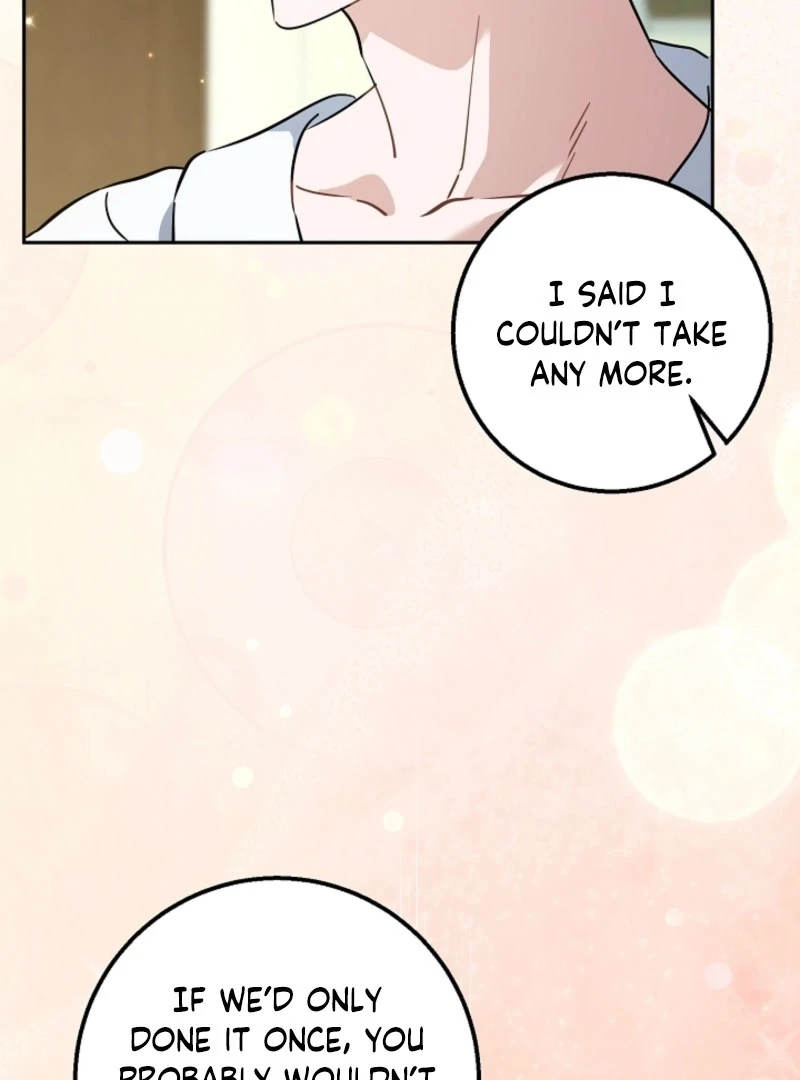 The Boyfriend Right Under the Lamp Chapter 16 - page 83