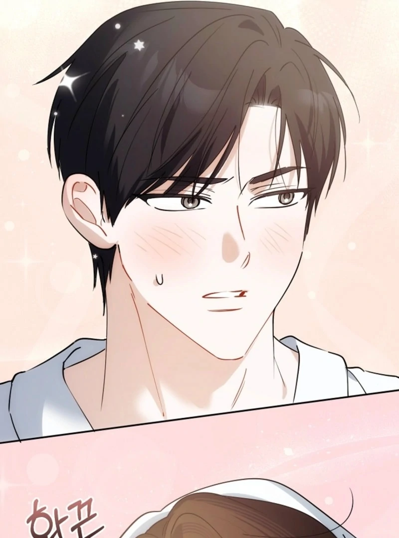 The Boyfriend Right Under the Lamp Chapter 16 - page 88