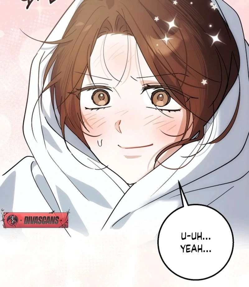 The Boyfriend Right Under the Lamp Chapter 16 - page 89