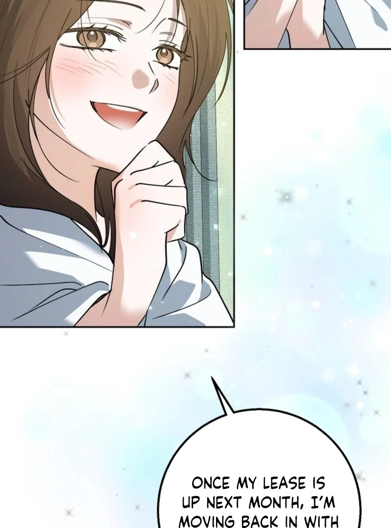 The Boyfriend Right Under the Lamp Chapter 16 - page 93