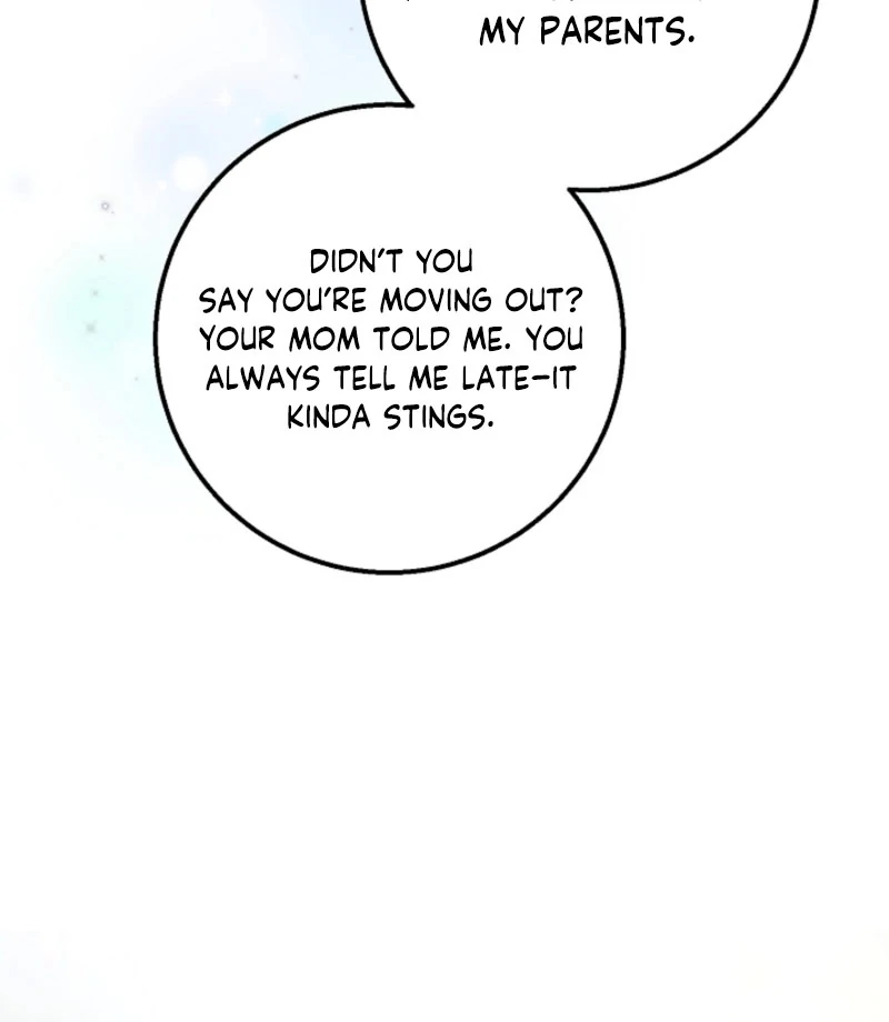 The Boyfriend Right Under the Lamp Chapter 16 - page 94