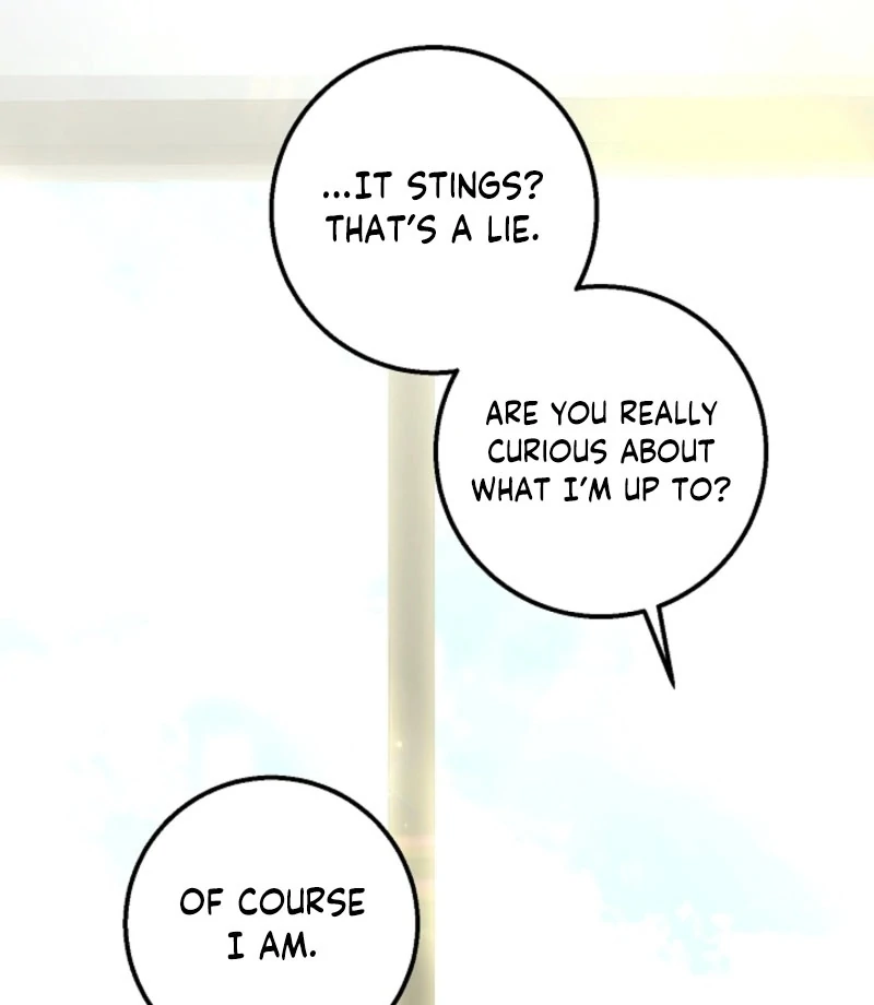 The Boyfriend Right Under the Lamp Chapter 16 - page 95