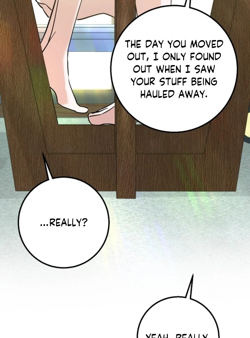 The Boyfriend Right Under the Lamp Chapter 16 - page 97