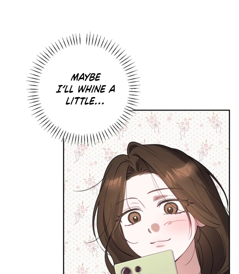 The Boyfriend Right Under the Lamp Chapter 17 - page 11