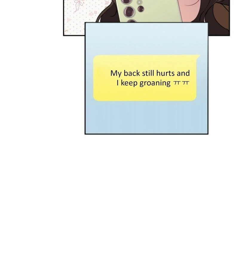 The Boyfriend Right Under the Lamp Chapter 17 - page 12