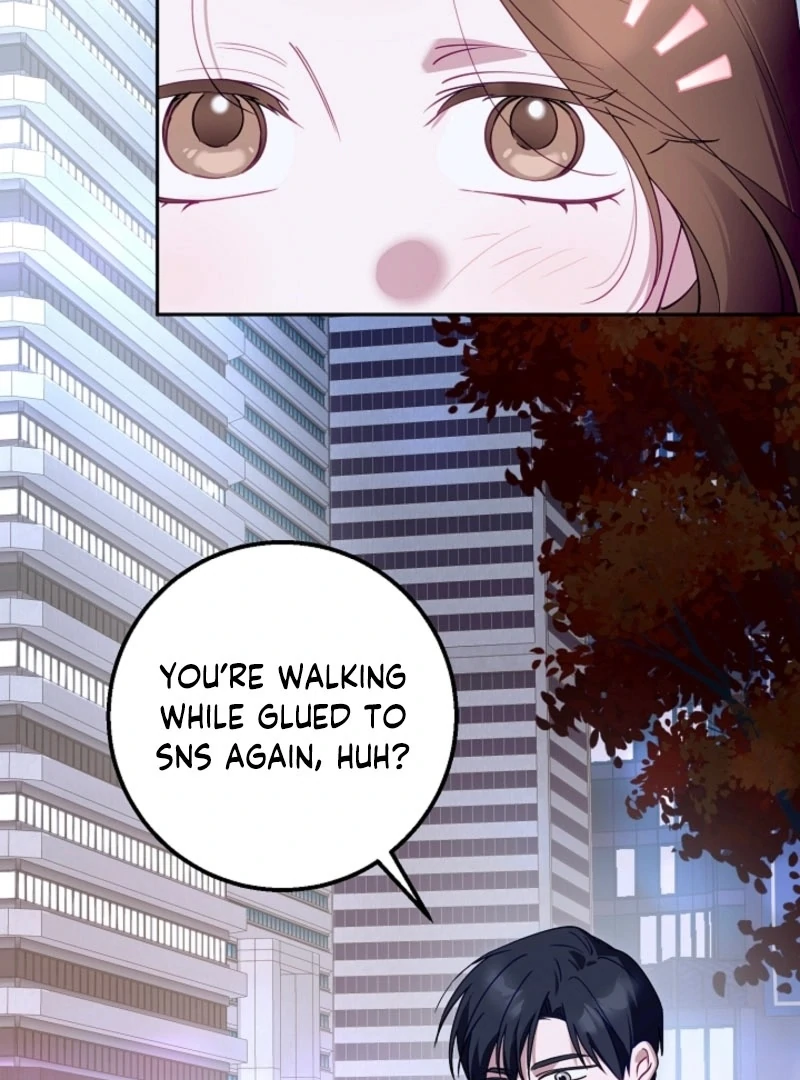 The Boyfriend Right Under the Lamp Chapter 17 - page 15