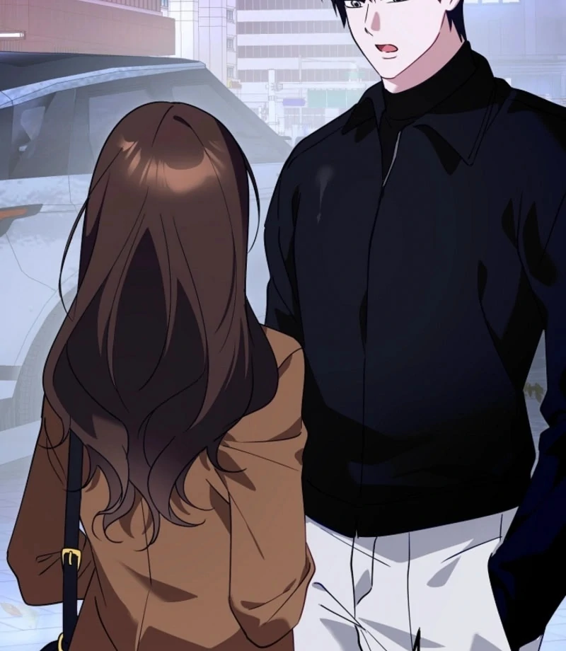 The Boyfriend Right Under the Lamp Chapter 17 - page 16