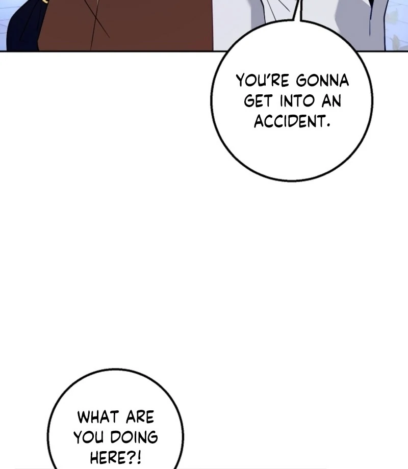 The Boyfriend Right Under the Lamp Chapter 17 - page 17