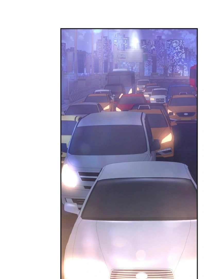 The Boyfriend Right Under the Lamp Chapter 17 - page 23