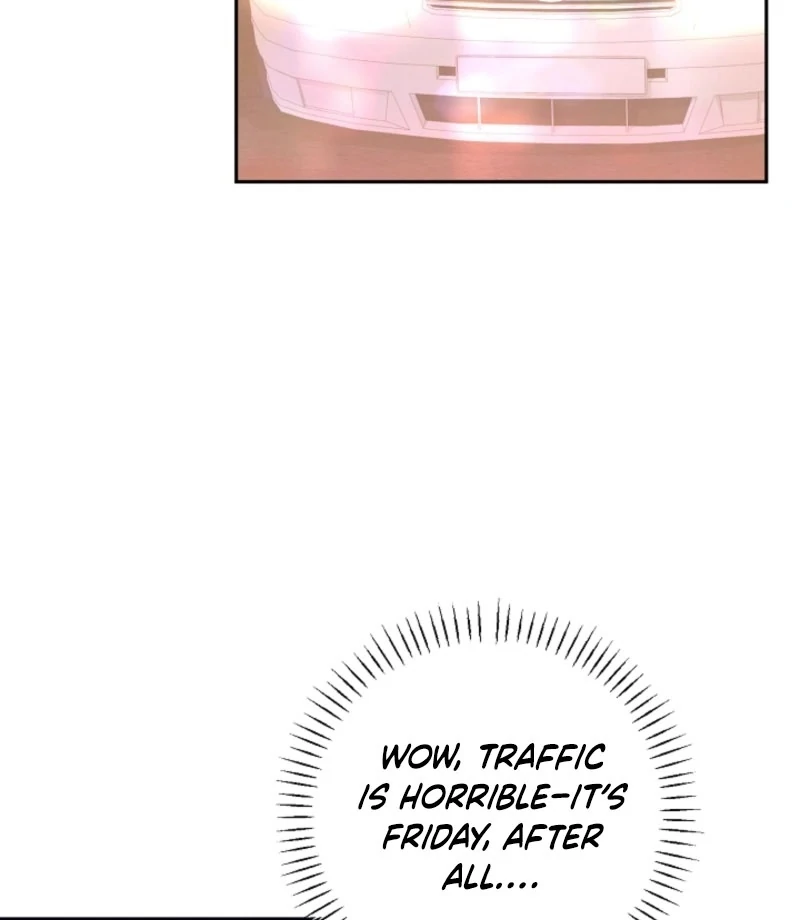 The Boyfriend Right Under the Lamp Chapter 17 - page 24