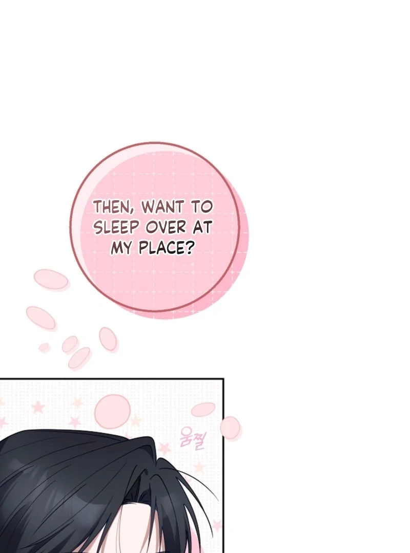 The Boyfriend Right Under the Lamp Chapter 17 - page 27