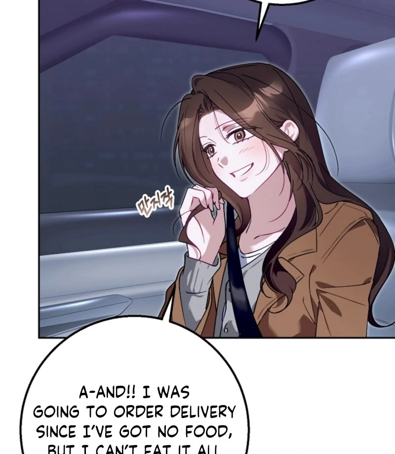 The Boyfriend Right Under the Lamp Chapter 17 - page 29