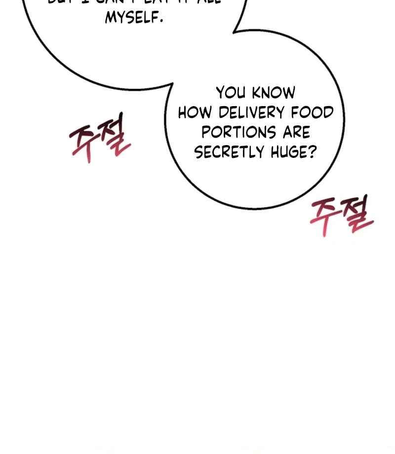 The Boyfriend Right Under the Lamp Chapter 17 - page 30