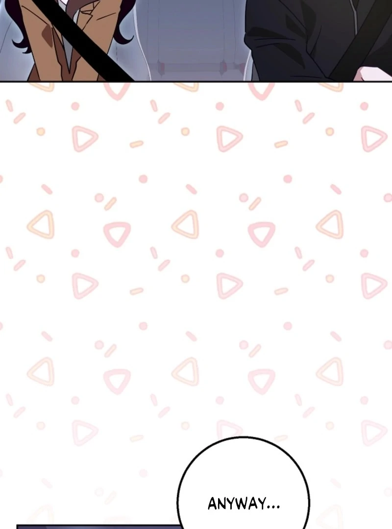 The Boyfriend Right Under the Lamp Chapter 17 - page 32