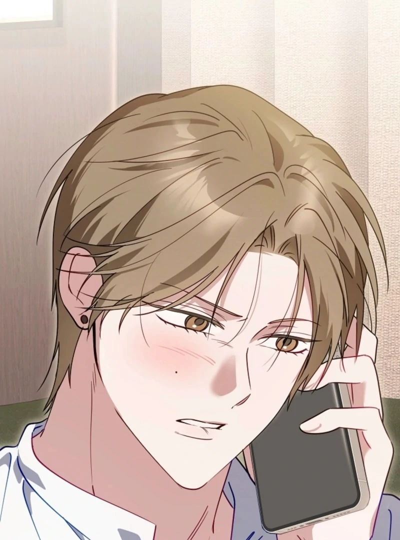 The Boyfriend Right Under the Lamp Chapter 17 - page 36