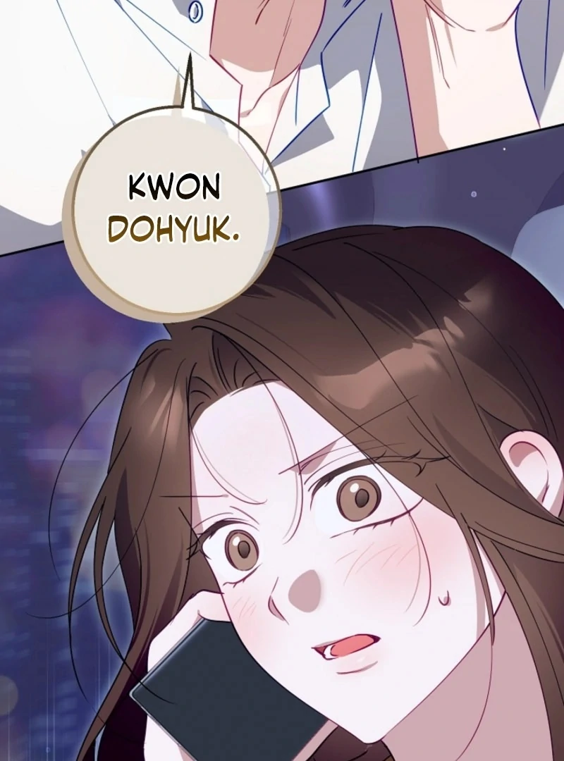 The Boyfriend Right Under the Lamp Chapter 17 - page 37