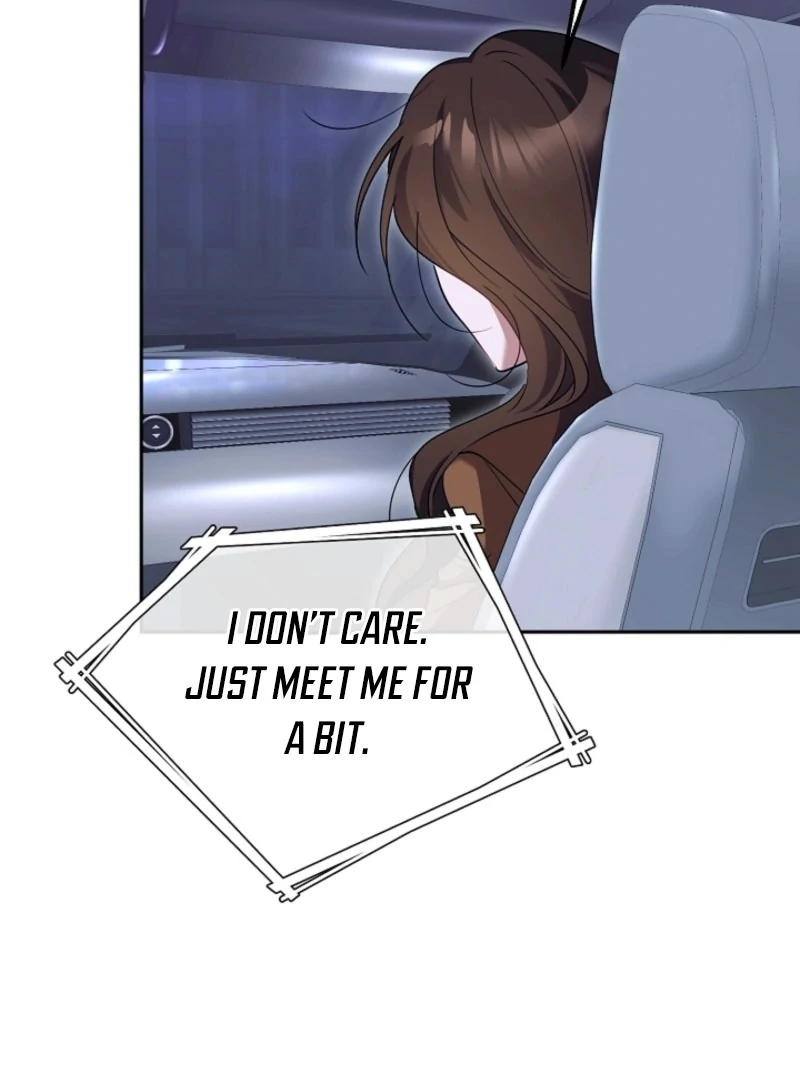 The Boyfriend Right Under the Lamp Chapter 17 - page 44