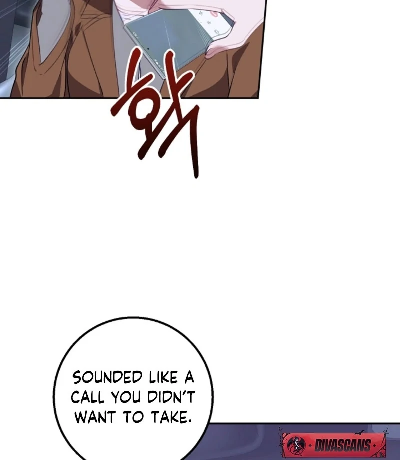 The Boyfriend Right Under the Lamp Chapter 17 - page 46