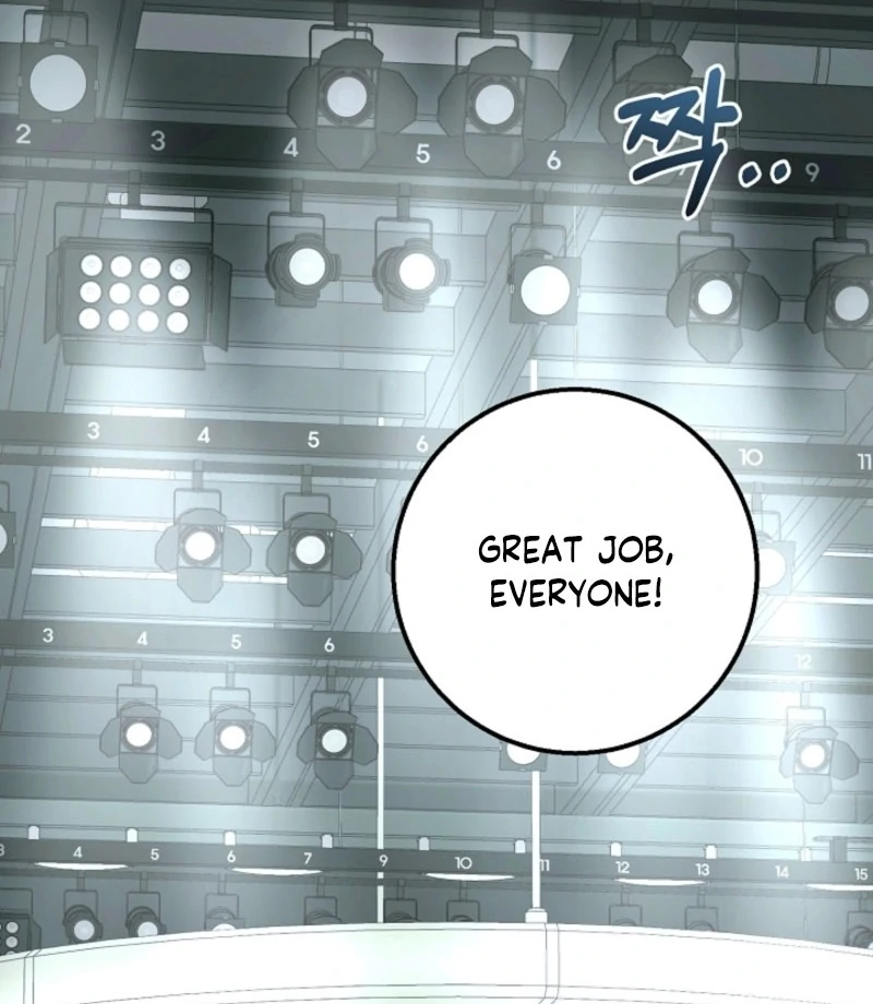 The Boyfriend Right Under the Lamp Chapter 17 - page 4