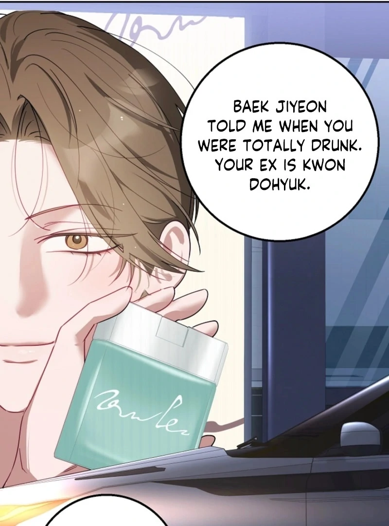 The Boyfriend Right Under the Lamp Chapter 17 - page 49