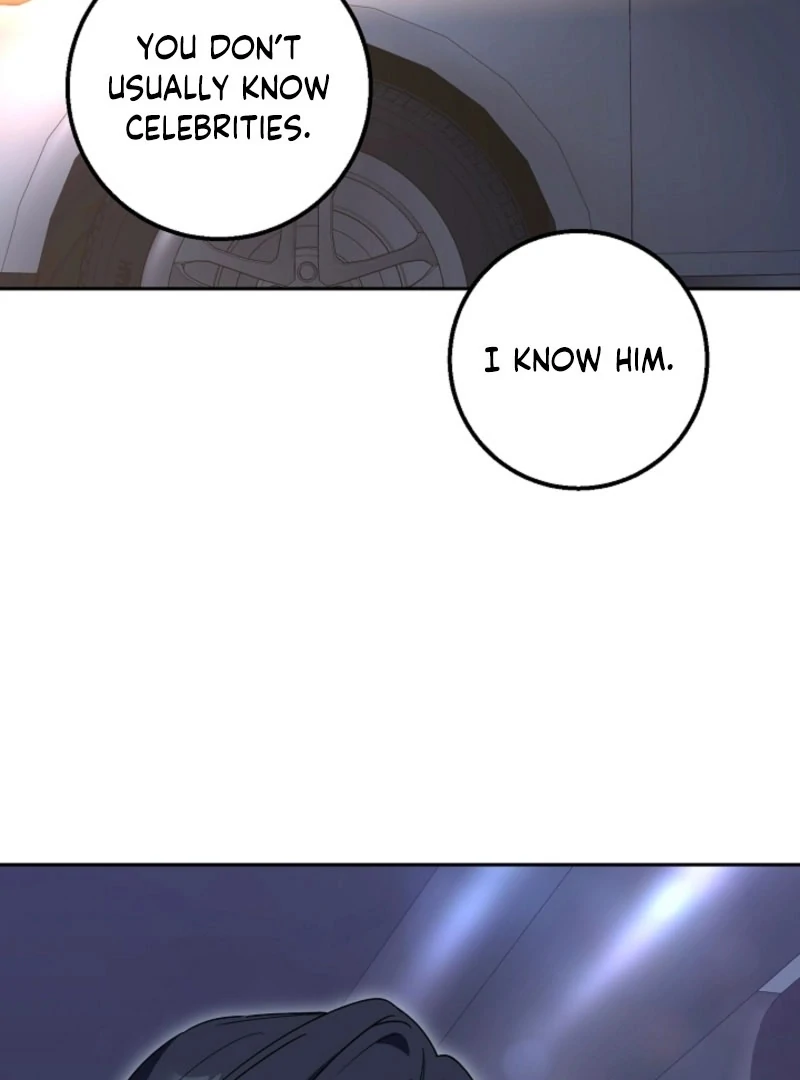 The Boyfriend Right Under the Lamp Chapter 17 - page 50