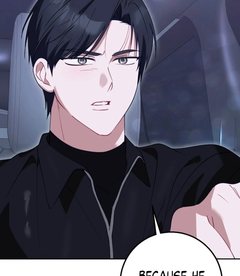 The Boyfriend Right Under the Lamp Chapter 17 - page 51