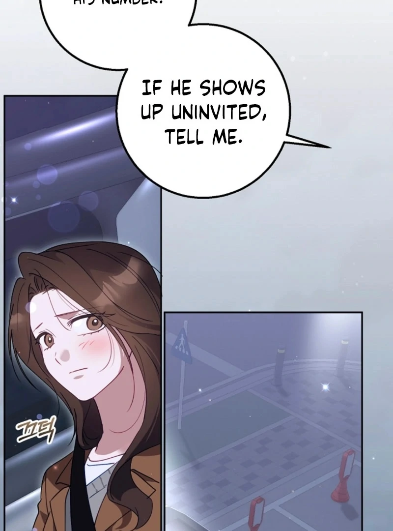 The Boyfriend Right Under the Lamp Chapter 17 - page 53