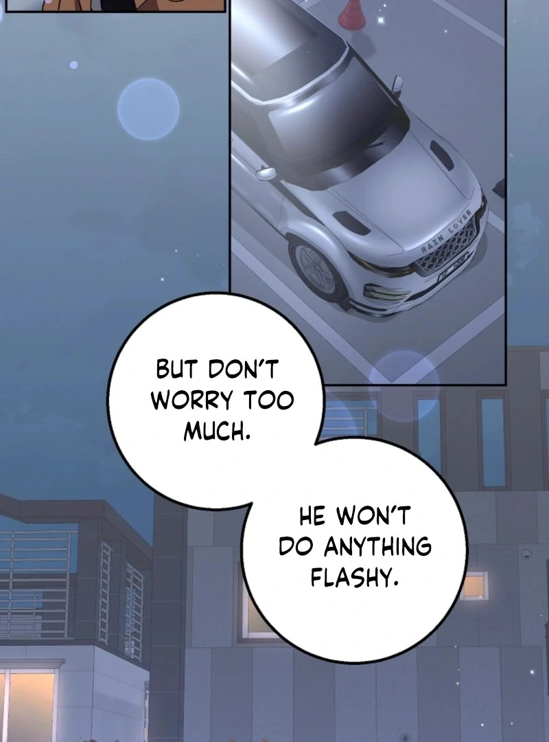 The Boyfriend Right Under the Lamp Chapter 17 - page 54