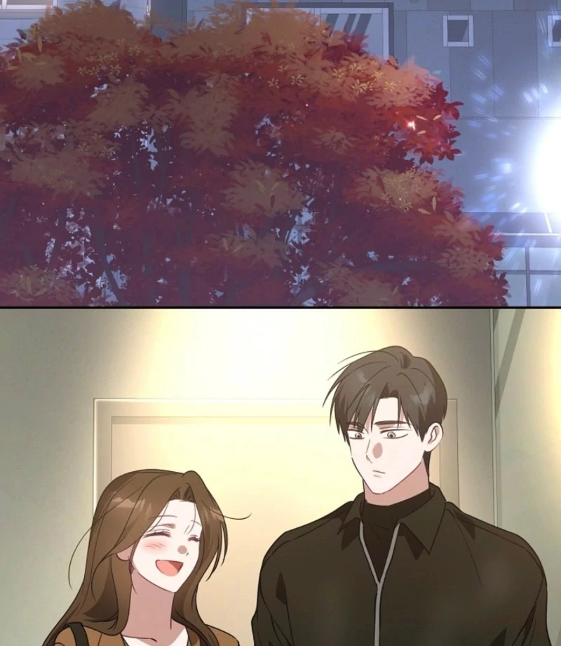 The Boyfriend Right Under the Lamp Chapter 17 - page 55