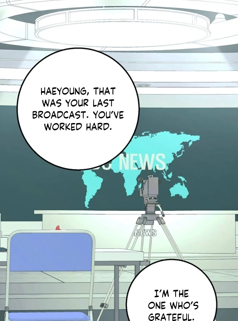 The Boyfriend Right Under the Lamp Chapter 17 - page 5