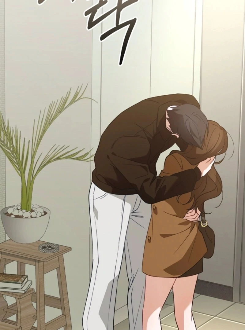 The Boyfriend Right Under the Lamp Chapter 17 - page 63