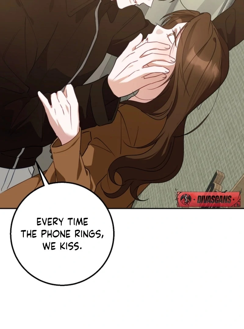 The Boyfriend Right Under the Lamp Chapter 17 - page 70