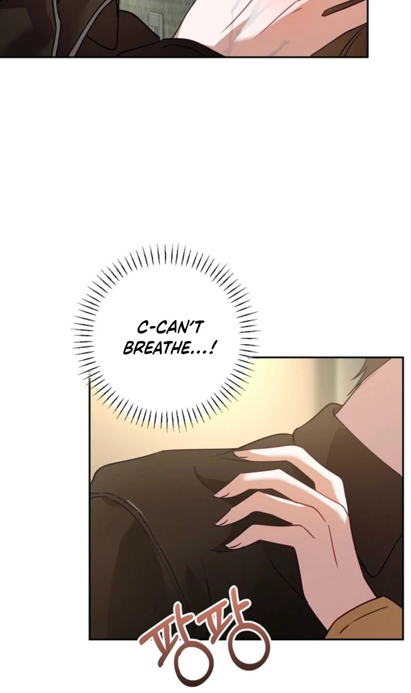 The Boyfriend Right Under the Lamp Chapter 17 - page 74