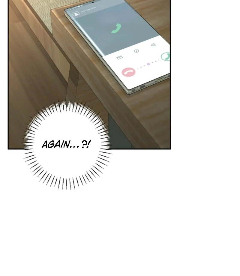 The Boyfriend Right Under the Lamp Chapter 17 - page 77