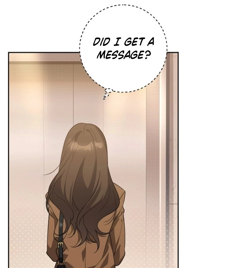 The Boyfriend Right Under the Lamp Chapter 17 - page 7