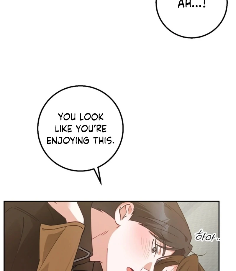 The Boyfriend Right Under the Lamp Chapter 17 - page 82