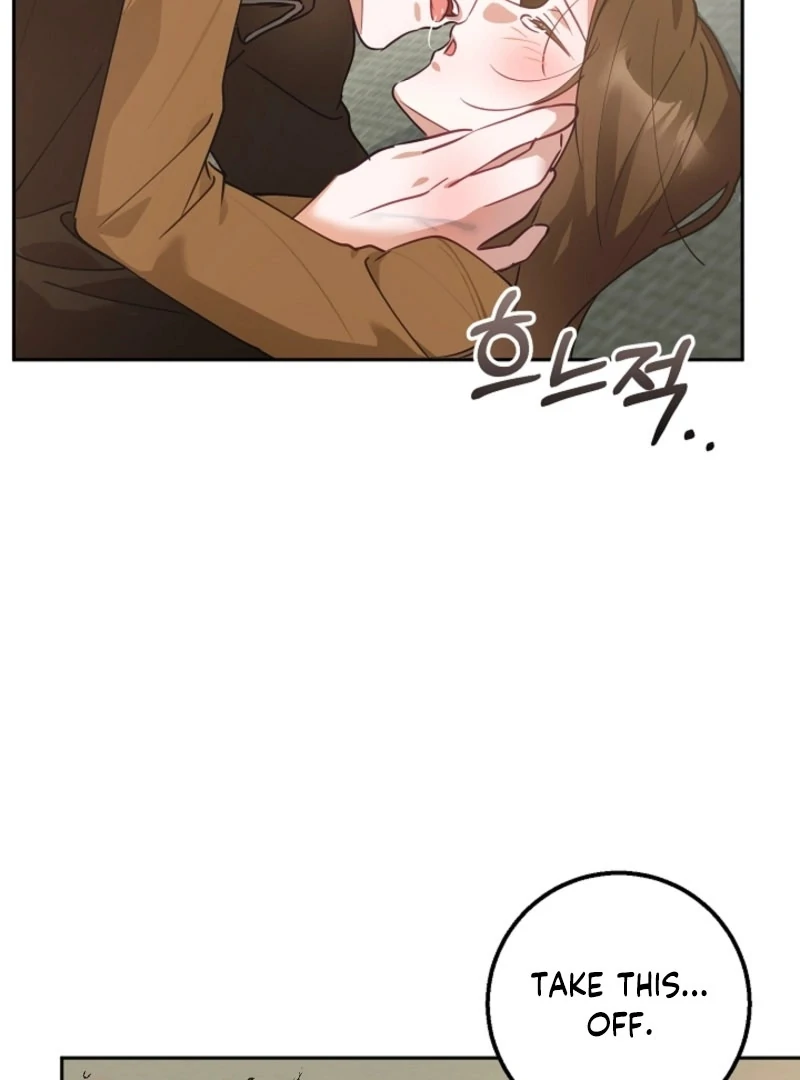 The Boyfriend Right Under the Lamp Chapter 17 - page 83