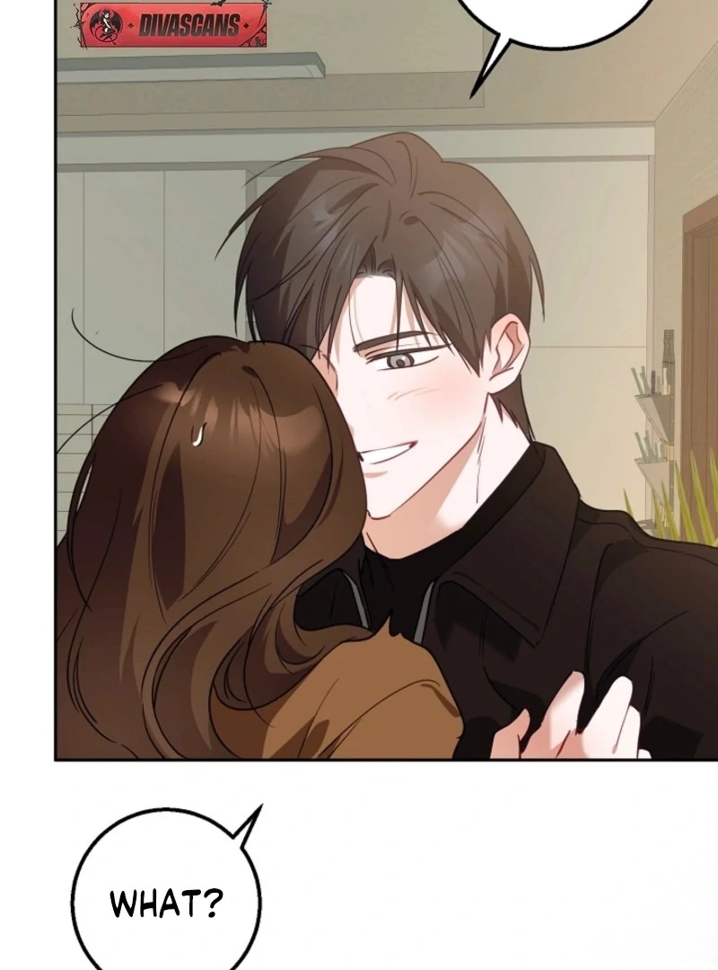 The Boyfriend Right Under the Lamp Chapter 17 - page 84