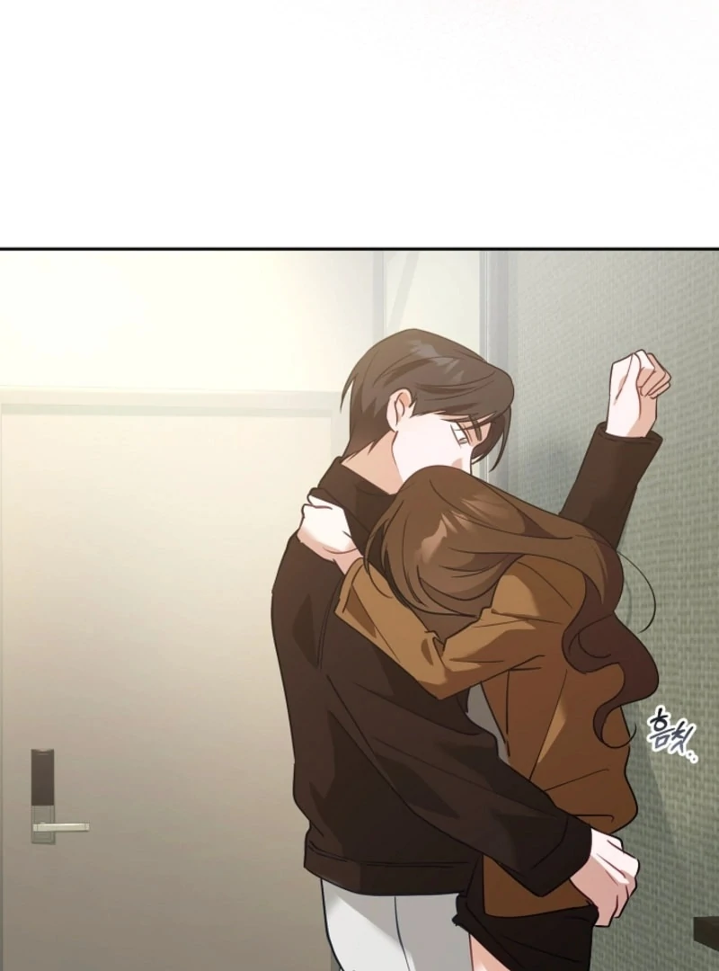 The Boyfriend Right Under the Lamp Chapter 17 - page 88