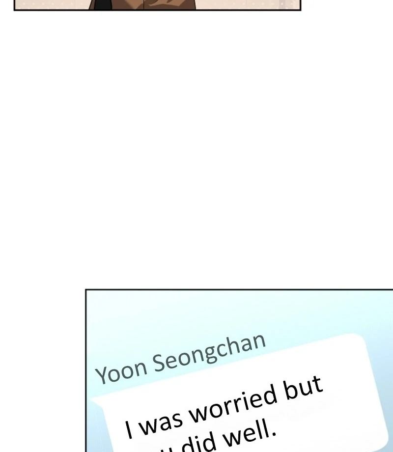 The Boyfriend Right Under the Lamp Chapter 17 - page 8