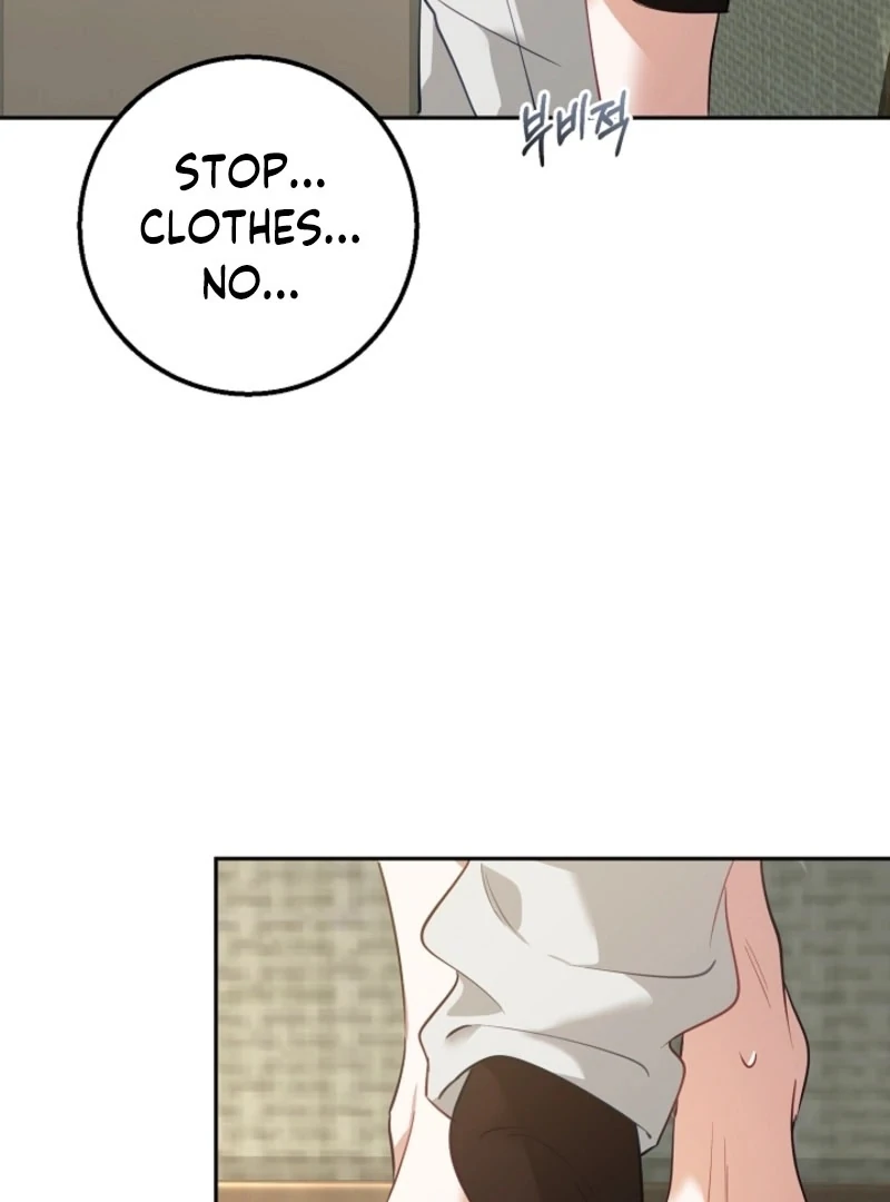 The Boyfriend Right Under the Lamp Chapter 17 - page 89