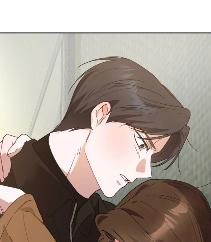 The Boyfriend Right Under the Lamp Chapter 17 - page 91