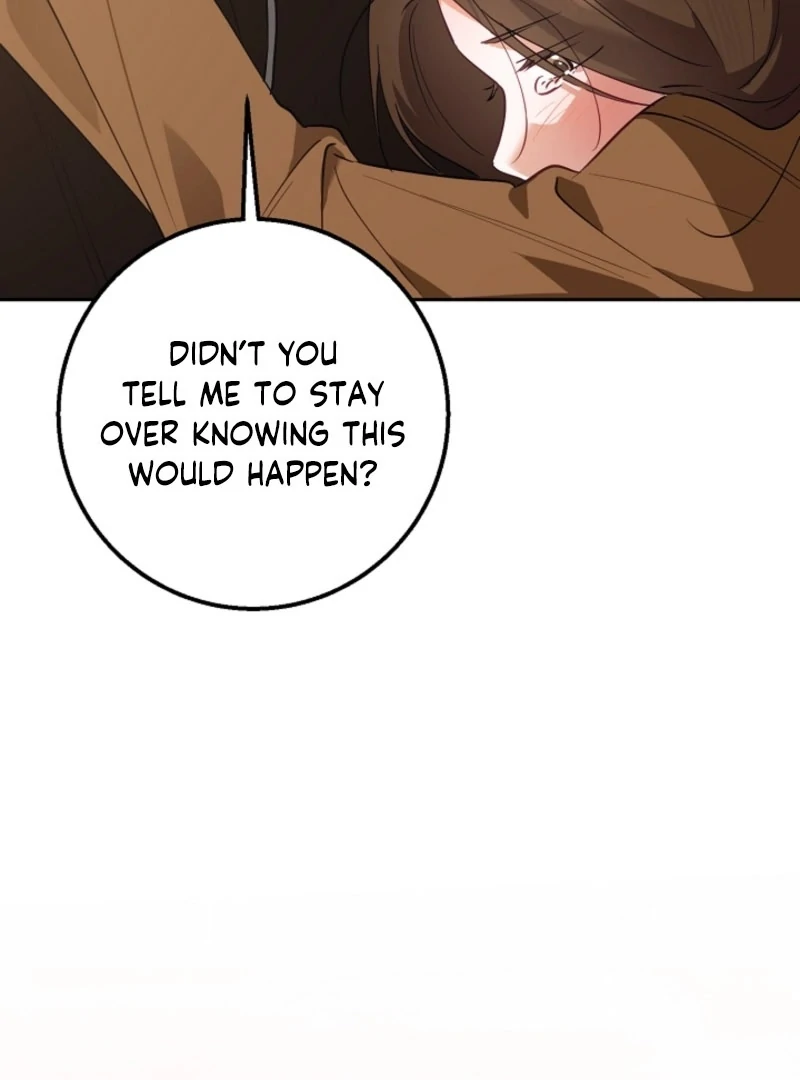 The Boyfriend Right Under the Lamp Chapter 17 - page 92