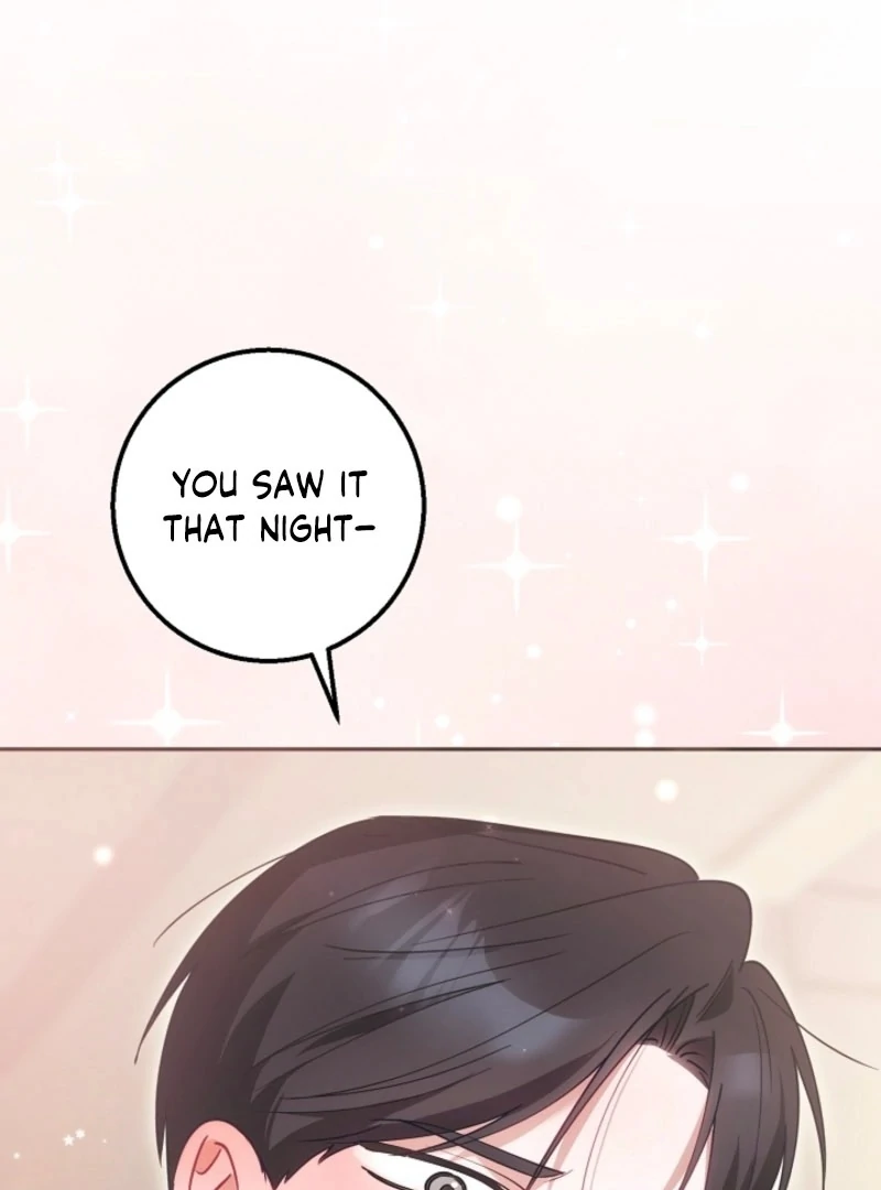 The Boyfriend Right Under the Lamp Chapter 17 - page 93