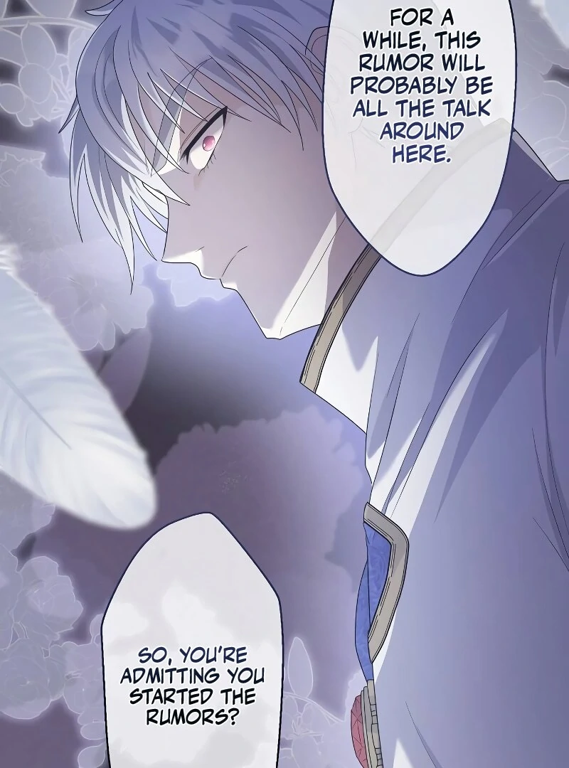 I Tried to be a Villainess, But Now I'm Being Obsessed Over?! Chapter 18 - page 10