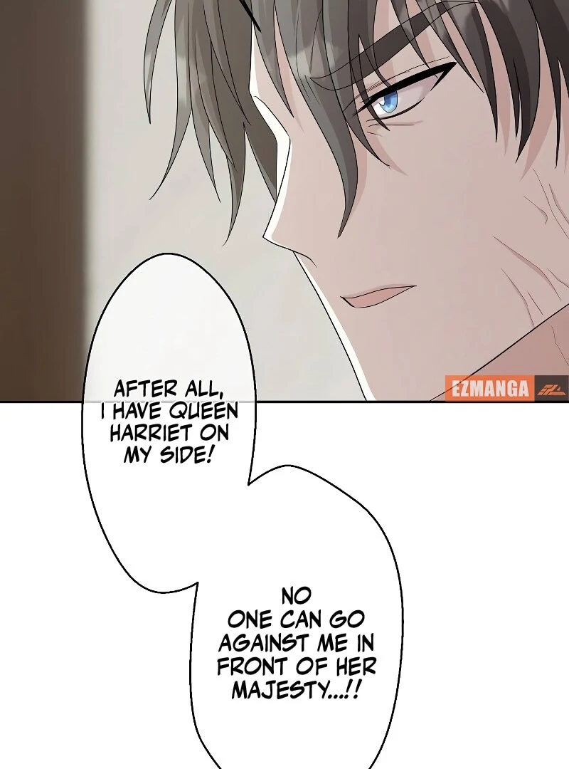 I Tried to be a Villainess, But Now I'm Being Obsessed Over?! Chapter 18 - page 12