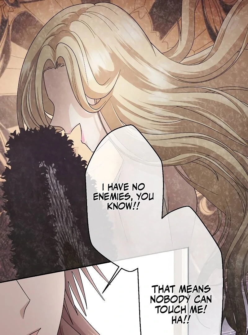 I Tried to be a Villainess, But Now I'm Being Obsessed Over?! Chapter 18 - page 14