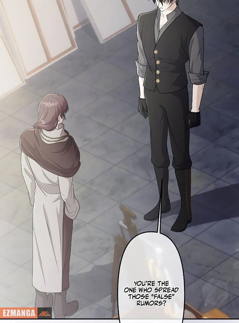 I Tried to be a Villainess, But Now I'm Being Obsessed Over?! Chapter 18 - page 3