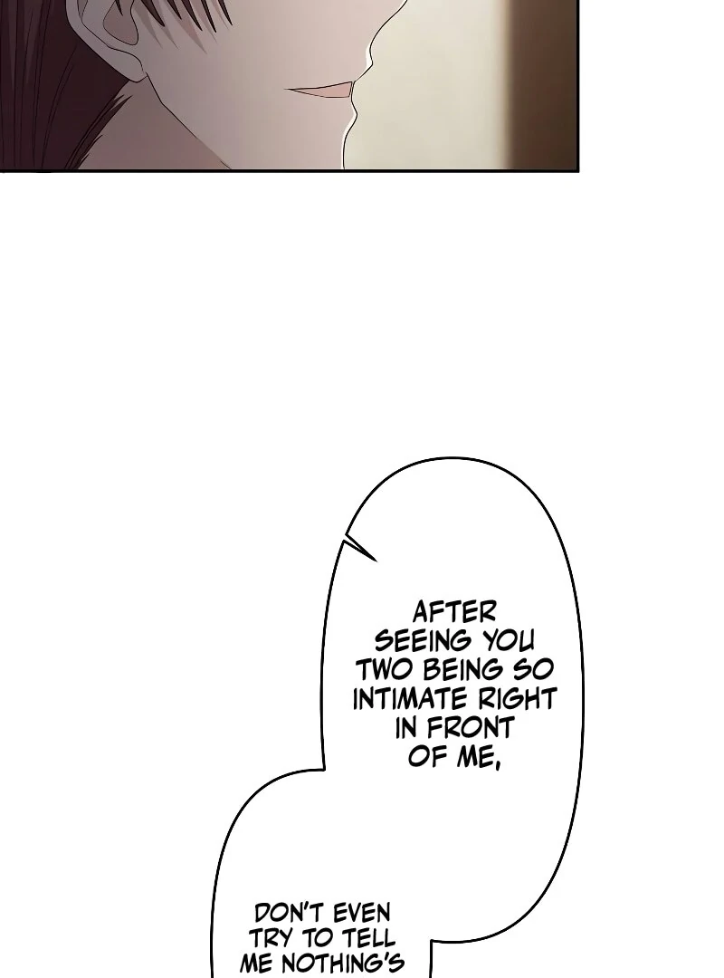 I Tried to be a Villainess, But Now I'm Being Obsessed Over?! Chapter 18 - page 5